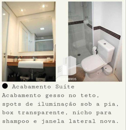 Imagem Apartamento com 2 Quartos à Venda, 71 m² em Campo Belo - São Paulo Imagem Apartamento com 2 Quartos à Venda, 71 m² em Campo Belo - São Paulo