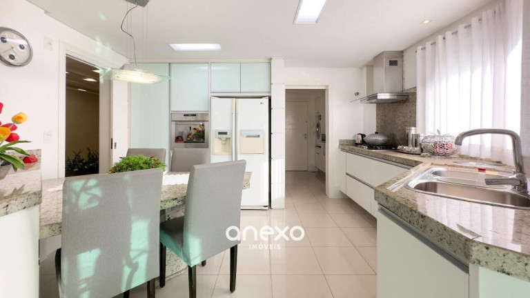 Imagem Apartamento com 3 Quartos à Venda, 194 m² em Victor Konder - Blumenau