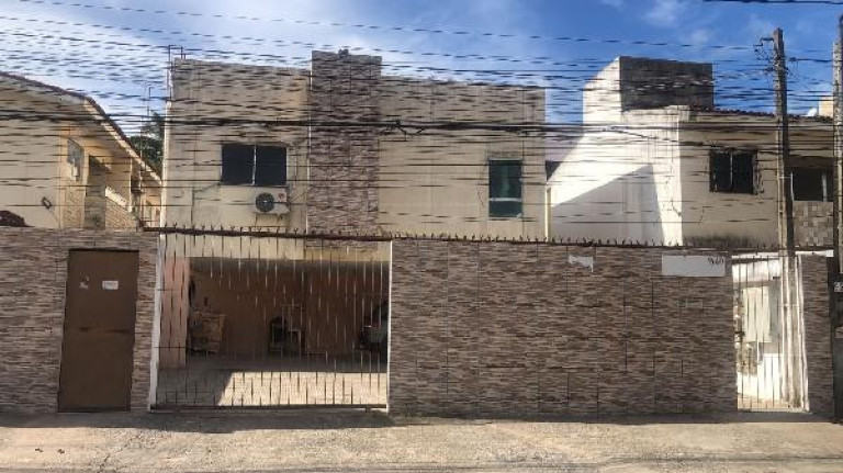 Apartamento com 2 Quartos à Venda, 46 m² em Nossa Senhora Do O - Paulista