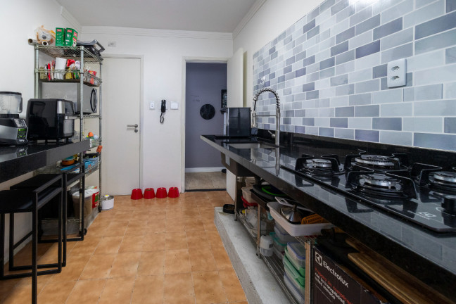 Imagem Apartamento com 3 Quartos à Venda, 76 m² em Vila Mascote - São Paulo Imagem Apartamento com 3 Quartos à Venda, 76 m² em Vila Mascote - São Paulo