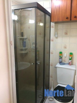 Imagem Apartamento com 2 Quartos à Venda, 55 m² em Lauzane Paulista - São Paulo Imagem Apartamento com 2 Quartos à Venda, 55 m² em Lauzane Paulista - São Paulo