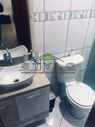 Imagem Apartamento com 2 Quartos à Venda, 70 m² em Rudge Ramos - São Bernardo Do Campo