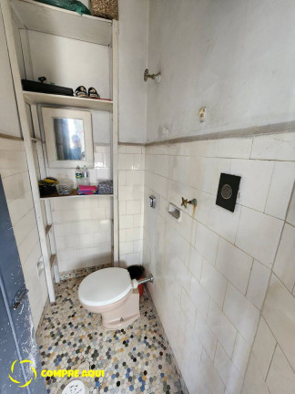 Imagem Apartamento com 2 Quartos à Venda, 125 m² em Barra Funda - São Paulo