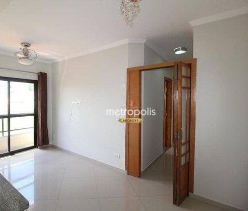 Apartamento com 3 Quartos à Venda, 74 m² em Rudge Ramos - São Bernardo Do Campo