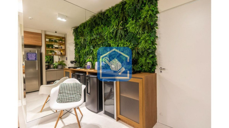 Imagem Apartamento com 2 Quartos à Venda, 41 m² em Vila Guaca - São Paulo