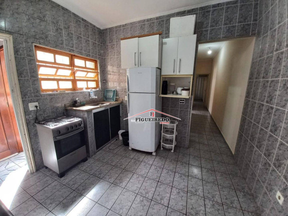 Imagem Casa com 2 Quartos à Venda, 100 m² em Balneário Flórida - Praia Grande