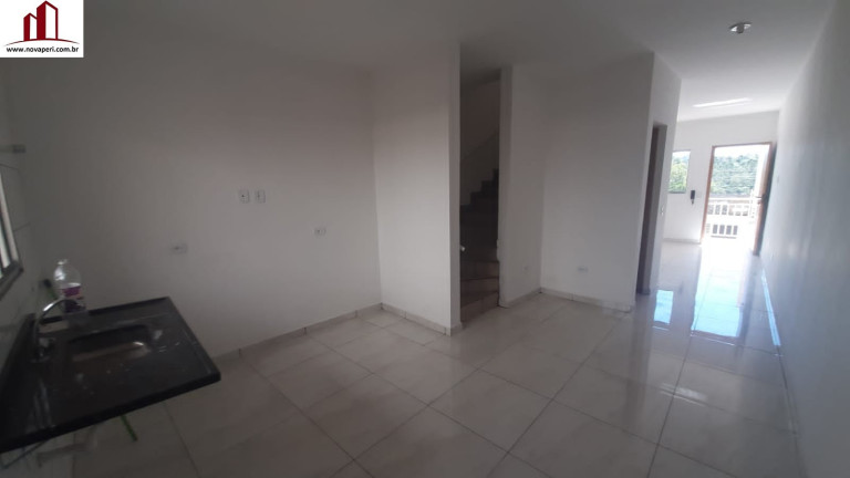 Imagem Sobrado com 2 Quartos à Venda, em Residencial Santo Antonio - Franco Da Rocha Imagem Sobrado com 2 Quartos à Venda, em Residencial Santo Antonio - Franco Da Rocha