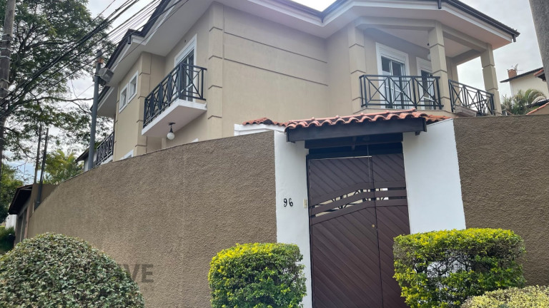 Imagem Casa de Condomínio com 5 Quartos à Venda, 321 m² em Granja Viana - Cotia Imagem Casa de Condomínio com 5 Quartos à Venda, 321 m² em Granja Viana - Cotia