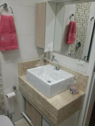 Imagem Casa com 3 Quartos à Venda, 131 m² em São Luiz - Americana Imagem Casa com 3 Quartos à Venda, 131 m² em São Luiz - Americana