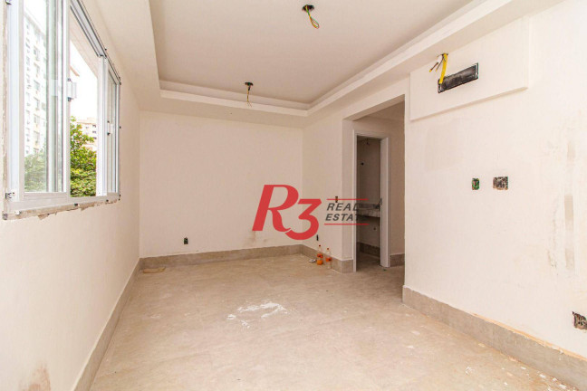 Imagem Sobrado com 3 Quartos à Venda, 137 m² em Gonzaga - Santos Imagem Sobrado com 3 Quartos à Venda, 137 m² em Gonzaga - Santos