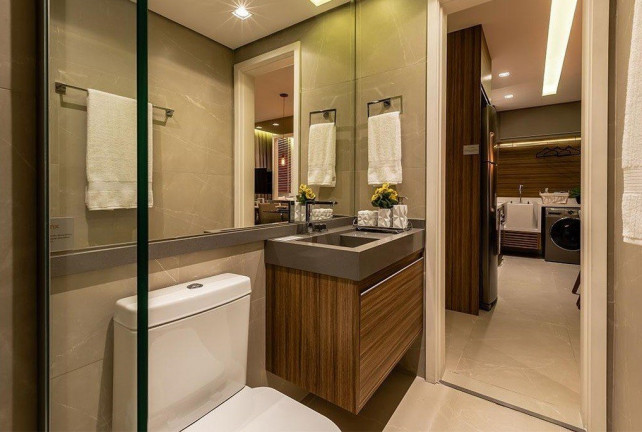 Imagem Apartamento com 2 Quartos à Venda, 33 m² em Freguesia Do ó - São Paulo Imagem Apartamento com 2 Quartos à Venda, 33 m² em Freguesia Do ó - São Paulo