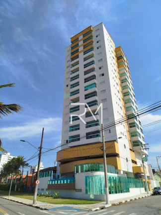 Imagem Apartamento com 2 Quartos à Venda, 71 m² em Vila Atlântica - Mongaguá Imagem Apartamento com 2 Quartos à Venda, 71 m² em Vila Atlântica - Mongaguá