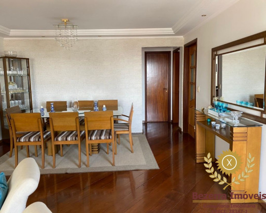 Imagem Apartamento com 3 Quartos à Venda, 160 m² em Mooca - São Paulo Imagem Apartamento com 3 Quartos à Venda, 160 m² em Mooca - São Paulo