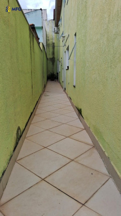 Imagem Sobrado com 3 Quartos à Venda, em Jardim Piratininga - Sorocaba Imagem Sobrado com 3 Quartos à Venda, em Jardim Piratininga - Sorocaba