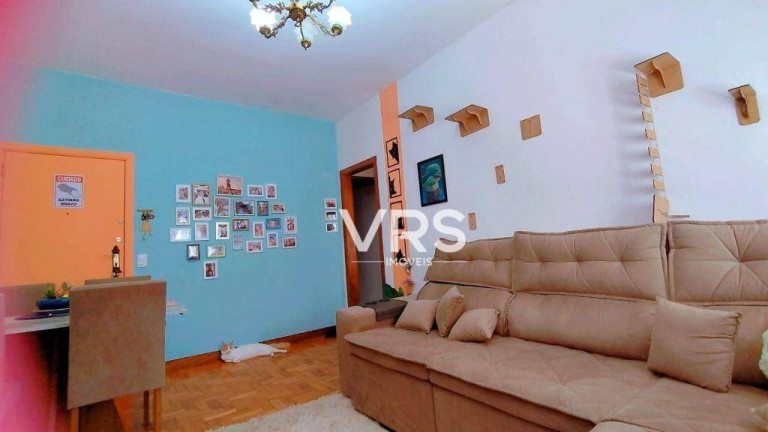 Imagem Apartamento com 2 Quartos à Venda, 41 m² em Várzea - Teresópolis Imagem Apartamento com 2 Quartos à Venda, 41 m² em Várzea - Teresópolis