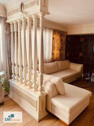 Imagem Apartamento com 3 Quartos à Venda, 134 m² em Bela Vista - São Paulo Imagem Apartamento com 3 Quartos à Venda, 134 m² em Bela Vista - São Paulo