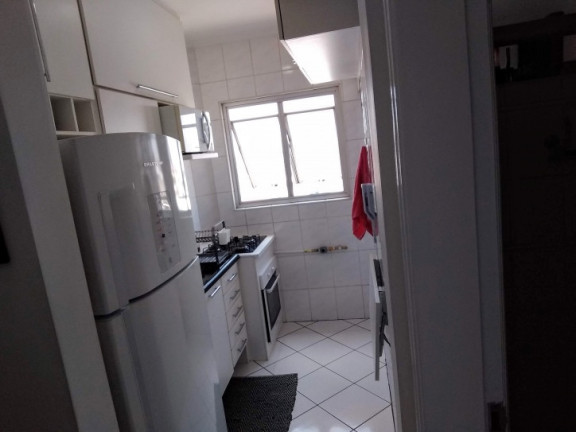 Imagem Apartamento com 1 Quarto à Venda, 46 m² em Lauzane Paulista - São Paulo Imagem Apartamento com 1 Quarto à Venda, 46 m² em Lauzane Paulista - São Paulo