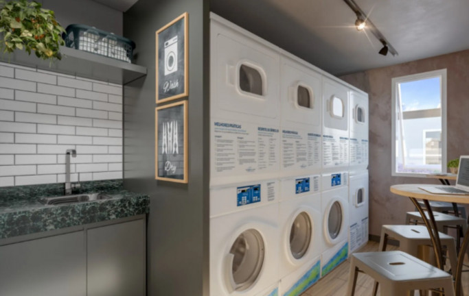Imagem Imóvel com 1 Quarto à Venda, 24 m² em Vila Romana - São Paulo Imagem Imóvel com 1 Quarto à Venda, 24 m² em Vila Romana - São Paulo