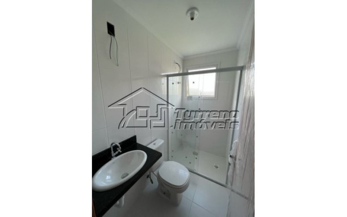 Imagem Apartamento com 2 Quartos à Venda, 60 m² em Jardim Oriente - São José Dos Campos