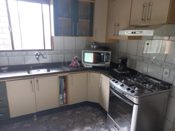 Imagem Casa com 3 Quartos à Venda, 200 m² em Tarumã - Viamão Imagem Casa com 3 Quartos à Venda, 200 m² em Tarumã - Viamão