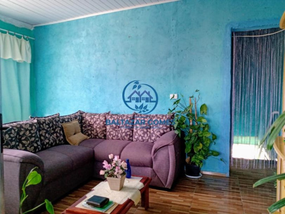 Imagem Casa com 1 Quarto à Venda, 65 m² em Centro - Biritiba Mirim Imagem Casa com 1 Quarto à Venda, 65 m² em Centro - Biritiba Mirim