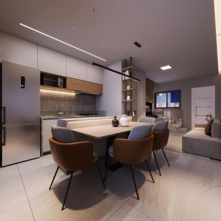 Imagem Casa com 2 Quartos à Venda, 72 m² em Jardim Santa Inês - Suzano Imagem Casa com 2 Quartos à Venda, 72 m² em Jardim Santa Inês - Suzano