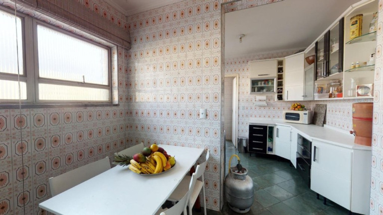 Imagem Apartamento com 3 Quartos à Venda, 156 m² em Santana - São Paulo Imagem Apartamento com 3 Quartos à Venda, 156 m² em Santana - São Paulo