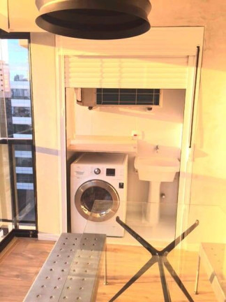 Imagem Apartamento com 1 Quarto à Venda, 67 m² em Vila Olímpia - São Paulo Imagem Apartamento com 1 Quarto à Venda, 67 m² em Vila Olímpia - São Paulo