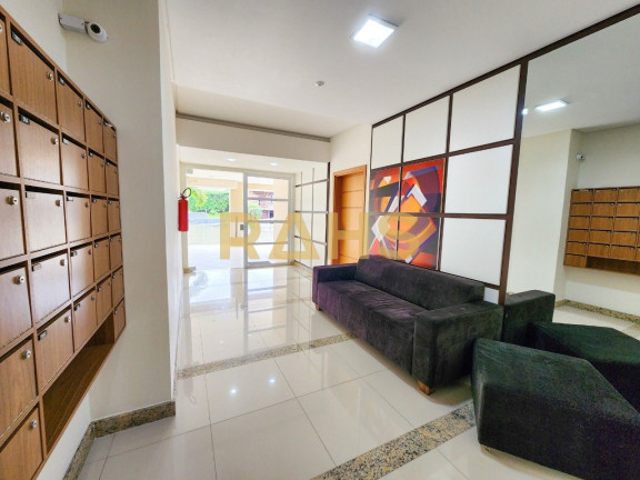 Imagem Apartamento com 3 Quartos à Venda, 72 m² em Costa E Silva - Joinville