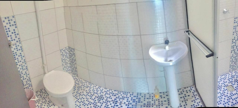 Imagem Apartamento com 3 Quartos para Temporada, 70 m² em Ferraz - Garopaba