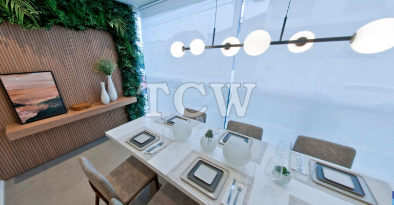 Imagem Apartamento com 3 Quartos à Venda, 109 m² em Mirandópolis - São Paulo Imagem Apartamento com 3 Quartos à Venda, 109 m² em Mirandópolis - São Paulo