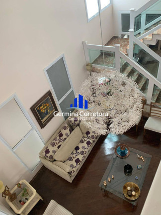 Imagem Casa com 4 Quartos à Venda, 395 m² em Alphaville - Santana De Parnaíba Imagem Casa com 4 Quartos à Venda, 395 m² em Alphaville - Santana De Parnaíba