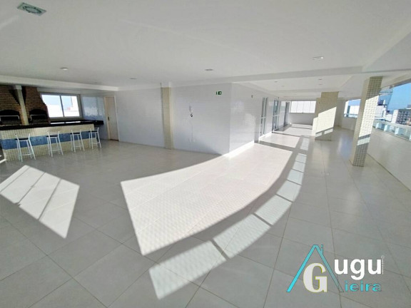 Imagem Apartamento com 3 Quartos à Venda, 99 m² em Centro - Guarapari