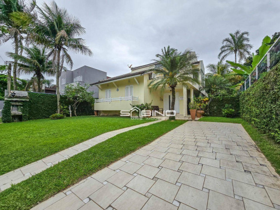 Imagem Casa com 4 Quartos à Venda, 234 m² em Riviera De São Lourenço - Bertioga Imagem Casa com 4 Quartos à Venda, 234 m² em Riviera De São Lourenço - Bertioga
