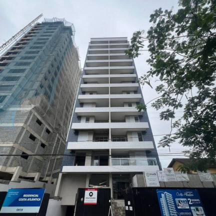 Imagem Apartamento com 2 Quartos à Venda, 62 m² em Canto Do Forte - Praia Grande Imagem Apartamento com 2 Quartos à Venda, 62 m² em Canto Do Forte - Praia Grande