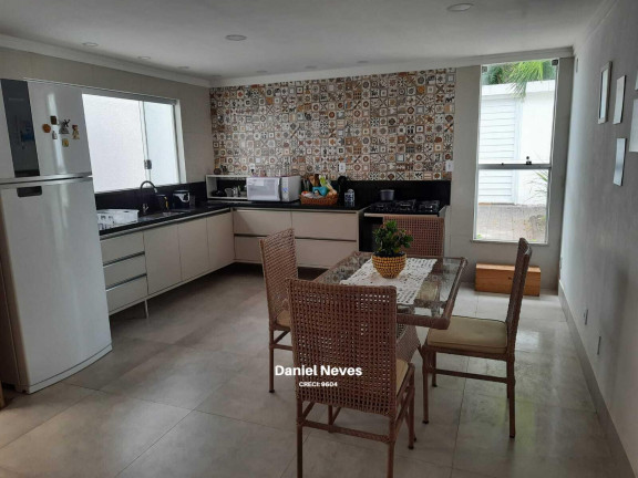 Imagem Casa de Condomínio com 5 Quartos à Venda, 317 m² em Vilas Do Atlântico - Lauro De Freitas Imagem Casa de Condomínio com 5 Quartos à Venda, 317 m² em Vilas Do Atlântico - Lauro De Freitas