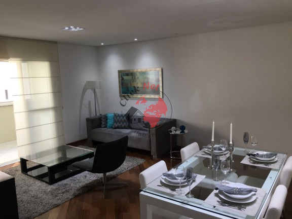 Imagem Apartamento com 3 Quartos à Venda, 121 m² em Olímpico - São Caetano Do Sul Imagem Apartamento com 3 Quartos à Venda, 121 m² em Olímpico - São Caetano Do Sul