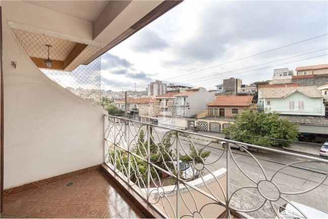 Imagem Casa com 3 Quartos à Venda, 165 m² em Jardim Colombo - São Paulo Imagem Casa com 3 Quartos à Venda, 165 m² em Jardim Colombo - São Paulo