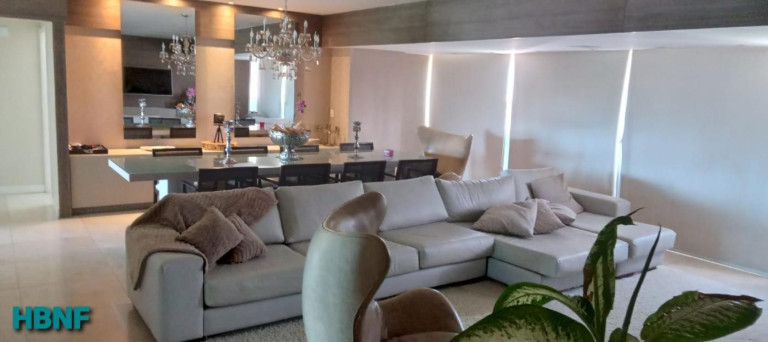 Imagem Apartamento com 4 Quartos à Venda, 334 m² em Horto Florestal - Salvador Imagem Apartamento com 4 Quartos à Venda, 334 m² em Horto Florestal - Salvador