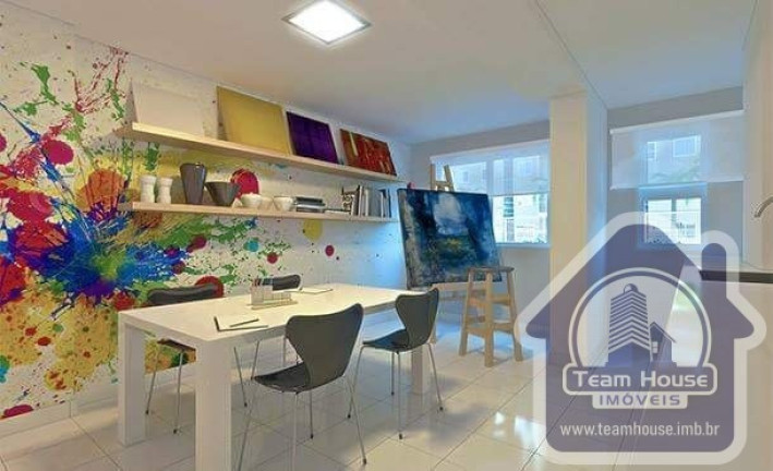 Imagem Apartamento com 2 Quartos à Venda, 50 m² em Parque Imperial - Ferraz De Vasconcelos