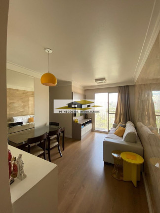 Imagem Apartamento com 3 Quartos à Venda, 62 m² em Cambuci - São Paulo Imagem Apartamento com 3 Quartos à Venda, 62 m² em Cambuci - São Paulo