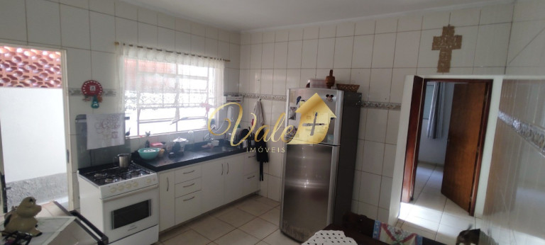 Imagem Casa com 3 Quartos à Venda, 160 m² em Jardim Uirá - São José Dos Campos Imagem Casa com 3 Quartos à Venda, 160 m² em Jardim Uirá - São José Dos Campos