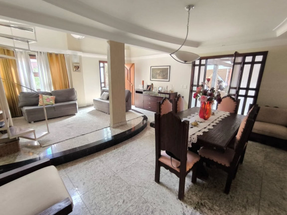Imagem Casa com 4 Quartos para Alugar, 400 m² em Parque Acalanto - Goiania Imagem Casa com 4 Quartos para Alugar, 400 m² em Parque Acalanto - Goiania