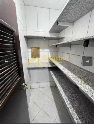 Imagem Casa com 3 Quartos para Alugar, 141 m² em Vila Independência - Piracicaba Imagem Casa com 3 Quartos para Alugar, 141 m² em Vila Independência - Piracicaba