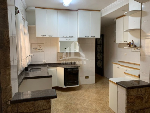 Imagem Sobrado com 3 Quartos à Venda, 137 m² em Lauzane Paulista - São Paulo