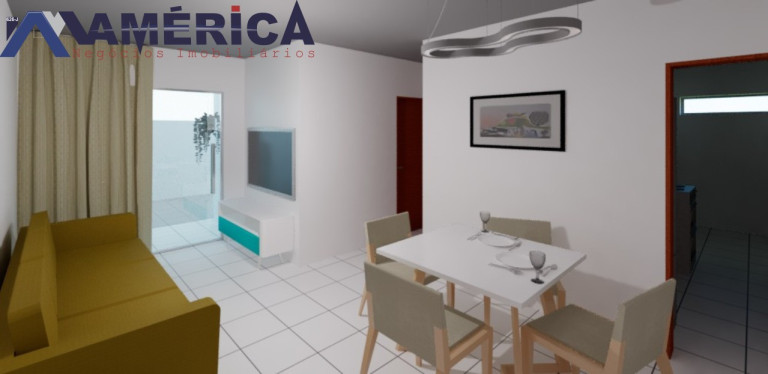 Imagem Imóvel com 2 Quartos à Venda, 58 m² em Jardim Cidade Universitária - João Pessoa Imagem Imóvel com 2 Quartos à Venda, 58 m² em Jardim Cidade Universitária - João Pessoa
