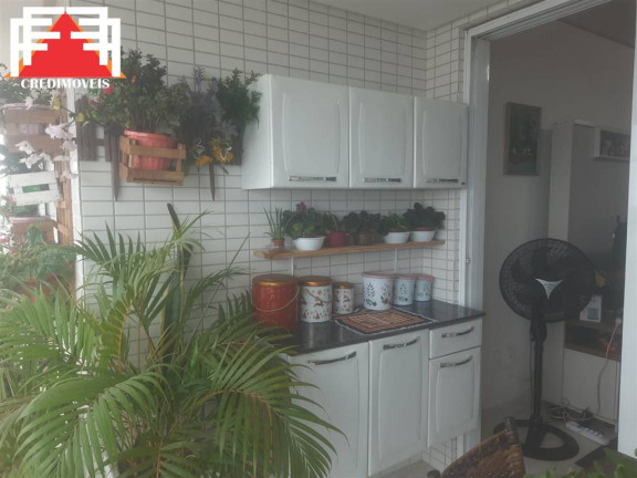 Imagem Apartamento com 3 Quartos à Venda, 157 m² em Vila Caicara - Praia Grande Imagem Apartamento com 3 Quartos à Venda, 157 m² em Vila Caicara - Praia Grande