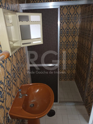 Imagem Apartamento com 1 Quarto à Venda, 33 m² em Centro Histórico - Porto Alegre Imagem Apartamento com 1 Quarto à Venda, 33 m² em Centro Histórico - Porto Alegre