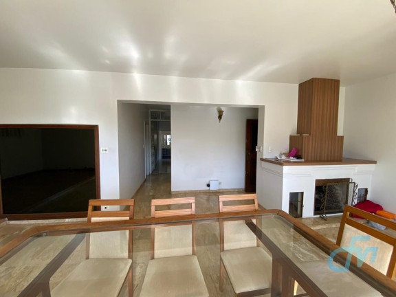 Imagem Sobrado com 3 Quartos para Alugar, 227 m² em Vila Sud Menuci - Mogi Das Cruzes