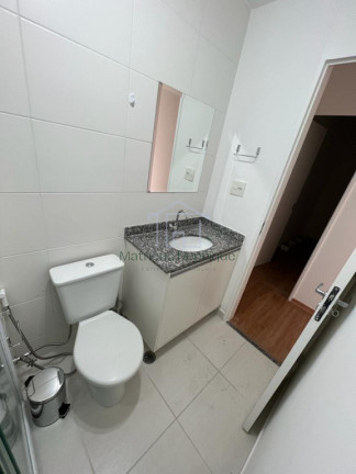 Imagem Apartamento com 2 Quartos à Venda, 55 m² em Vila Municipal - Jundiaí